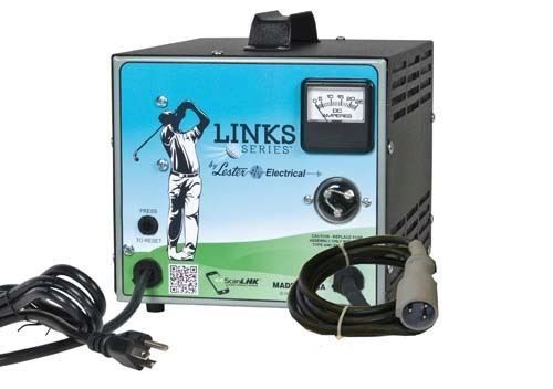 Picture of 3660 CHARGER, CC LINKS SERIES 3-PIN 48V-13A, 120/60HZ