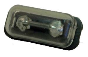 Picture of FUSE ASSY 48V RECEPTACLE