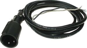 Picture of Charger, cord set (DC PD3) 113" CC E 48V