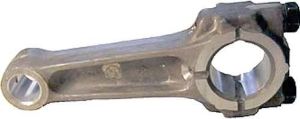 Picture of 346 CONNECTING ROD Club Car 84-91 341cc