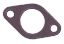 Picture of 4770 Club Car Gas Exhaust Gasket 1984-1991