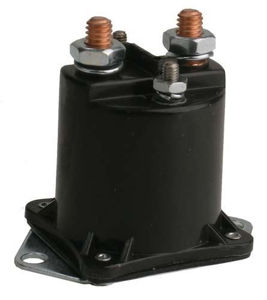 Picture of 1117 SOL-1009 Solenoid 12V