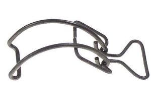 Picture of CLUB CAR AIR BOX LATCH WIRE 92 UP DS