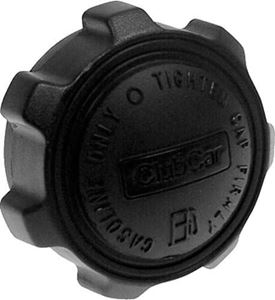 Picture of GAS CAP,CC 84-UP, with out vent