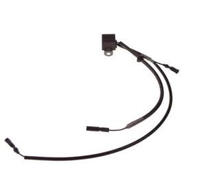 Picture of RIGHT IGNITION COIL ASSY-294/XRT 1500