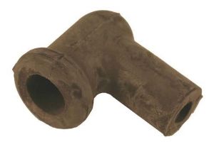 Picture of 6354 Club Car Gas Spark Plug Cap Assembly 1984-1991