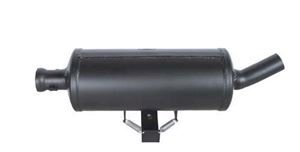 Picture of MUFFLER-294/XRT 1500