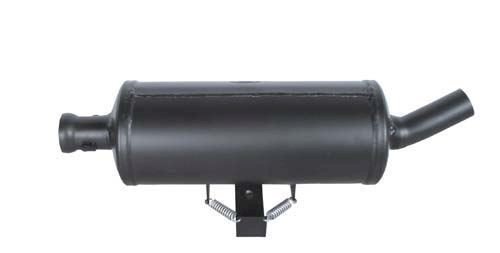 Picture of MUFFLER-294/XRT 1500