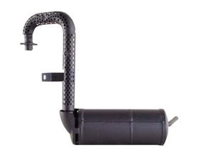 Picture of 7749 MUFFLER FE 350 ENGINE CLUB CAR PRECEDENT 2007 UP