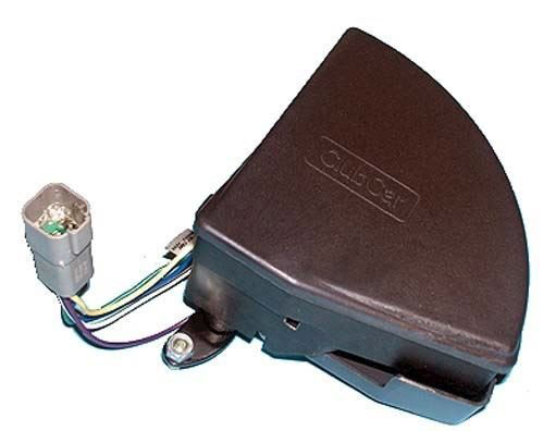 Picture of 5732 Club Car DS 48-Volt 6-Pin Multi-Step Potentiometer Years 1998-1999