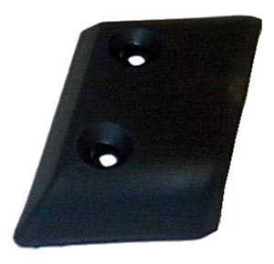 Picture of 5403 END CAP- LF & RR- G2,9