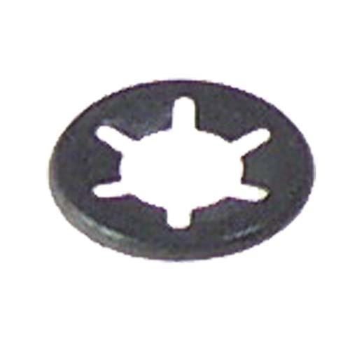 Picture of 6860 NUT TO ATTACH YAMAHA EMBLEM- G22