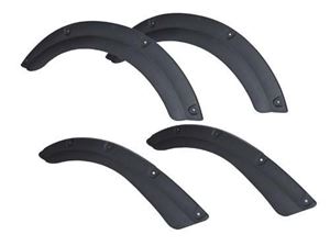 Picture of FENDER FLARE SET, YAMAHA DRIVE