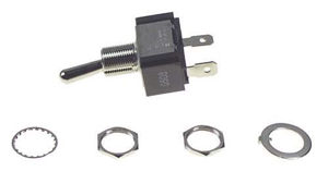 Picture of 6845 YAMAHA TOW/RUN SWITCH G19 & G22