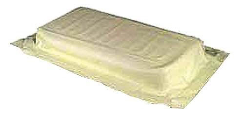 Picture of SEAT BOTTOM COVER IVORY YAM G16-19