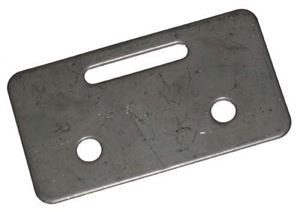 Picture of 8195 YAMAHA SEAT HINGE 2 FOR G-29