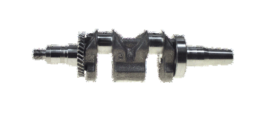 Picture of 6799 EZGO CRANKSHAFT 295 MCI ENGINE 2003 UP