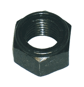 Picture of 7700 STEERING WHEEL NUT- YAMAHA G16,G21,G29