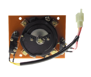 Picture of 6852 Yamaha Forward/Reverse Switch Models G8-G9, G2 with modification 