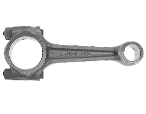 Picture of 9195 CONNECTING ROD,YAM G2-G11