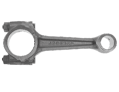 Picture of 9195 CONNECTING ROD,YAM G2-G11