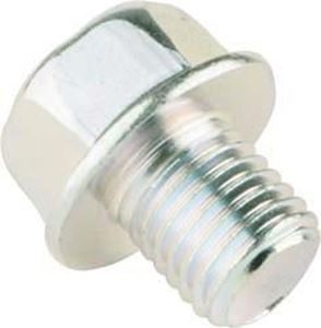 Picture of 7839 STRAIGHT SCREW PLUG YA G16, 21, 22, 23, 27, 29