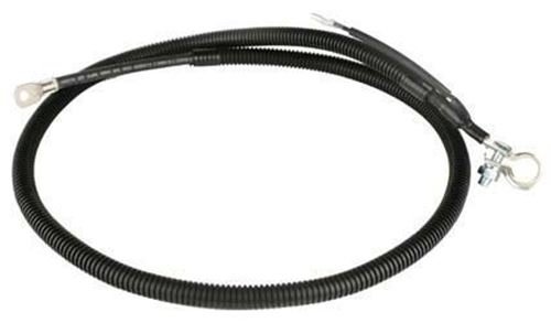 Picture of 7832 BATTERY CABLE (LONG) YA GAS G29