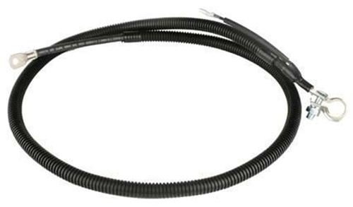 Picture of 7832 BATTERY CABLE (LONG) YA GAS G29 