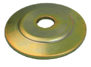 Picture of 5925 PULLEY FOR S/G G16-22