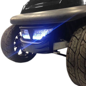Picture of LED Bumper Light Kit (Automotive Style) for CC Precedent