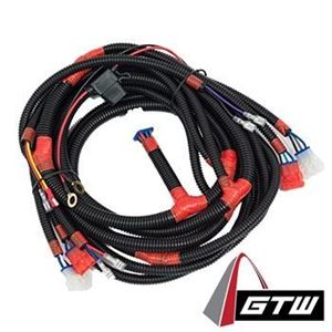 Picture of 32037 GTW HARNESS, BUCKET, CC PREC G&E 08.5-UP