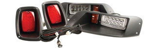 Picture of GTW LED LIGHT KIT, PREMIUM HARNESS, EZGO TXT