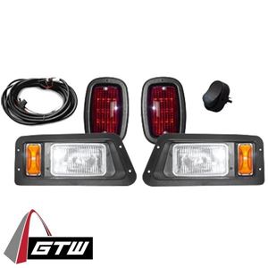 Picture of GTW LIGHT KIT, HALOGEN YAM G14-22 W/PREMIUM HARNESS
