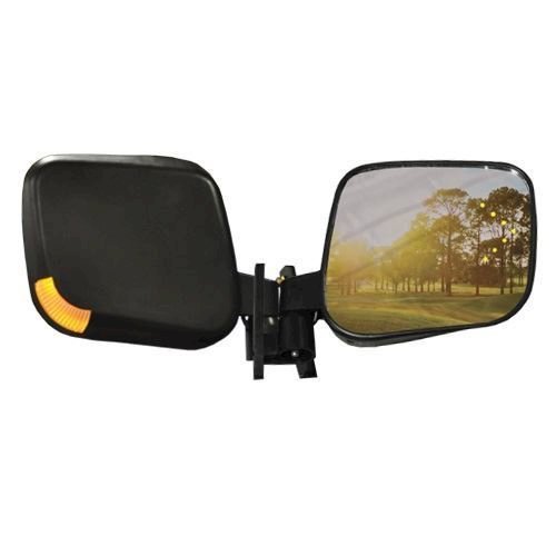 Picture of Side Mirrors with LED Blinker