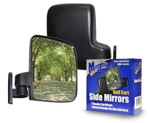Picture of MJSM8000 MadJax Side Mirror Set