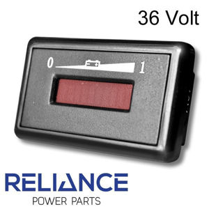 Picture of RELIANCE 36V DIGITAL CHARGE METER