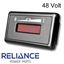 Picture of RELIANCE 48V DIGITAL CHARGE METER