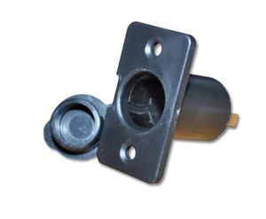 Picture of 22-002 12 VOLT RECEPTACLE