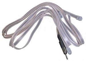 Picture of Antenna 4 ft. Flexible Hideaway Style