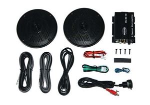 Picture of MP3 MINI PLUG AND SPEAKER KIT (JBL)