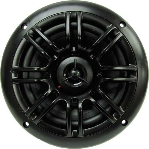 Picture of Speaker 5" 100 watt 2-way waterproof (black)