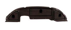 Picture of DASH, CUSTOM, CC PRECEDENT,  BLACK