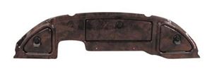 Picture of DASH ASSY, CC PRECEDENT REGAL BURL 04-07