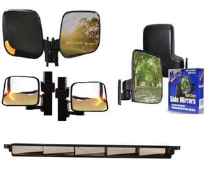 Picture for category Mirrors & Parts