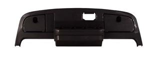 Picture of DASH*FULL/CUSTOM/EZGO/94-02, BLACK