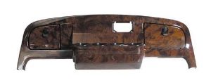 Picture of 20112 EZGO Medalist-TXT Regal Burlwood Dash