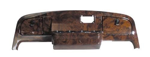 Picture of 20112 EZGO Medalist-TXT Regal Burlwood Dash