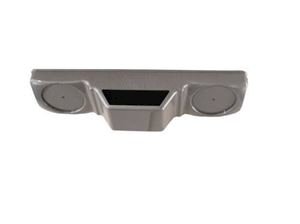 Picture of OVERHEAD CONSOLE, T. TITANIUM
