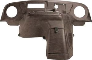 Picture of 7958 EZGO TXT DASH Satin Wood 2013 & Down