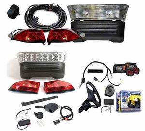 Picture for category Light Kits & Light Parts (Club Car)